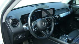 Mercedes-Benz GLB 180 2022-thumb-12