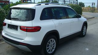 Mercedes-Benz GLB 180 2022-thumb-6