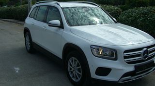Mercedes-Benz GLB 180 2022-thumb-2