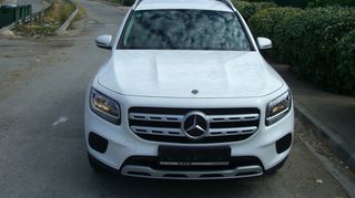 Mercedes-Benz GLB 180 2022