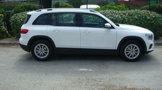 Mercedes-Benz GLB 180 2022-thumb-4