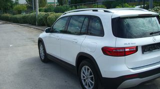 Mercedes-Benz GLB 180 2022-thumb-7