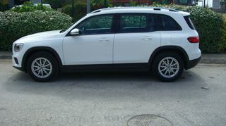 Mercedes-Benz GLB 180 2022-thumb-5