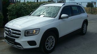 Mercedes-Benz GLB 180 2022-thumb-3