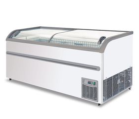 ΒΟΥΤΑ ΚΑΤΑΨΥΞΗ LOUISIANA 200 SX-DG-02-L 2.00 x 0.76 x 0.85