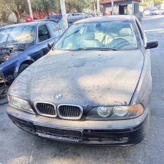 BMW 520 E39 2.0CC 2002 Μεμονωμένα Ανταλλακτικά