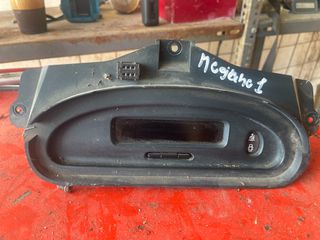 ΟΘΟΝΗ ΤΑΜΠΛΟ RENAULT MEGANE 1996-2003 1600cc
