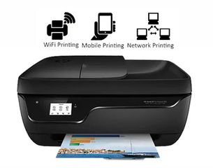 Πολυμηχάνημα WiFi - HP DeskJet Ink Advantage 3835