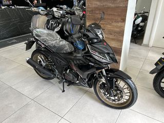 Malaguti Spectre GP 125 2026