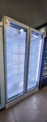 ECO WR-02-11/12 1.20m – Ψυγείο Self Service (Λευκό & Μαύρο) – Άμεσα Διαθέσιμο-thumb-3