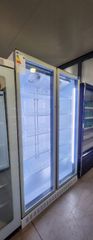 ECO WR-02-11/12 1.20m – Ψυγείο Self Service (Λευκό & Μαύρο) – Άμεσα Διαθέσιμο-thumb-4