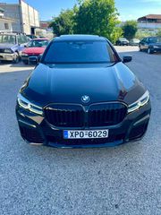 Bmw 745 2022 Hybrid