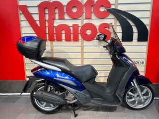 Peugeot Geopolis 250 2021