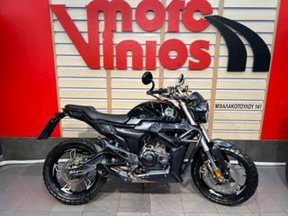 Daytona G155 2022