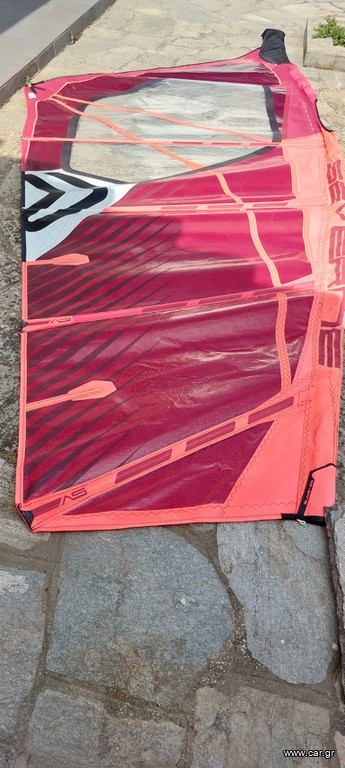 Windsurf Severne 2020 Blade 4.0