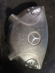 ΑΕΡΟΣΑΚΟΣ ΟΔΗΓΟΥ MERCEDES BENZ W203 C Class