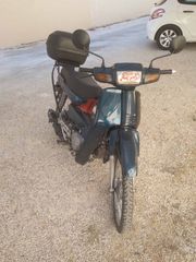 Honda Astra Dream 1997