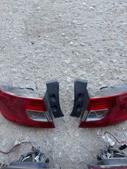 Φανάρι πίσω  αριστερό Renault Clio 2014-2017-thumb-9
