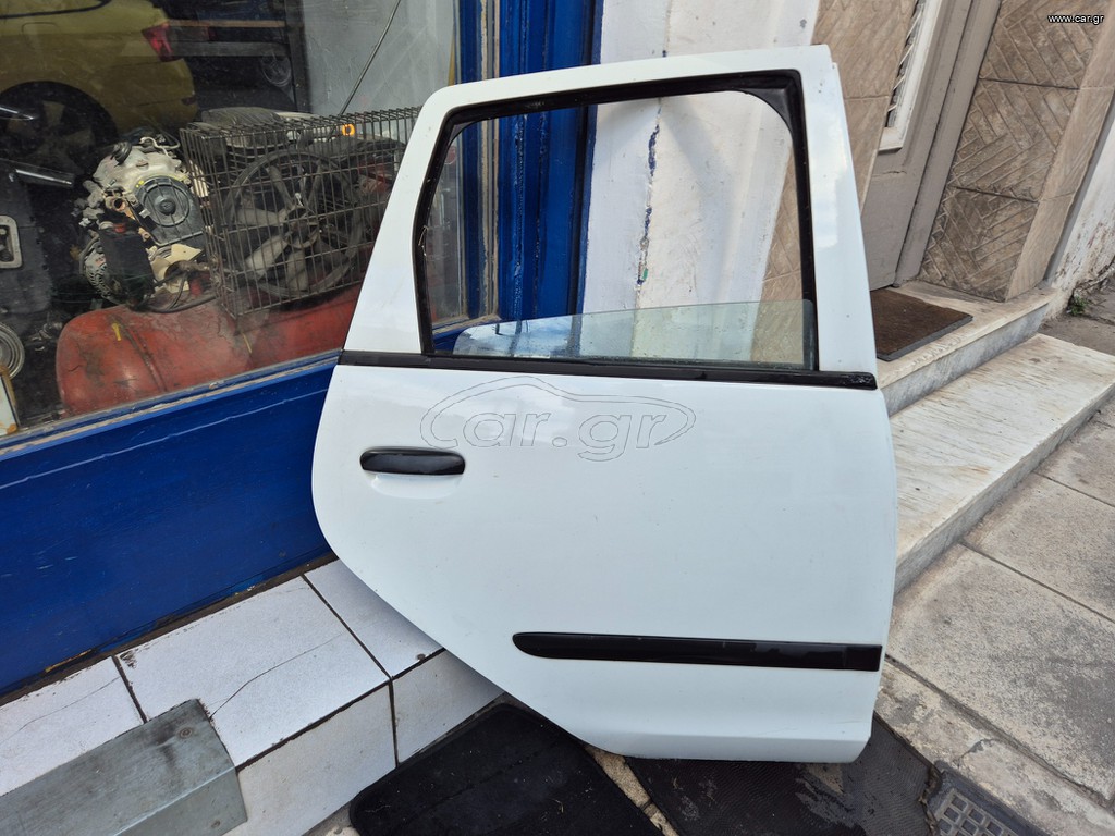 MITSUBISHI COLT ΠΟΡΤΕΣ