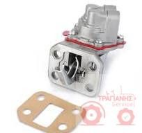 ΒΟΗΘΗΤΙΚΟ ΠΟΜΠΑΚΙ-ΒΟΗΘΗΤΙΚΗ ΑΝΤΛΙΑ ΠΕΤΡΕΛΑΙΟΥ ΜΕ 4 ΤΡΥΠΕΣ