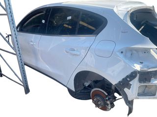 Πίσω Αριστερή Πόρτα Ford Focus 2018-