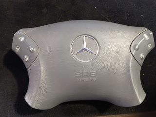 ΑΕΡΟΣΑΚΟΣ ΟΔΗΓΟΥ MERCEDES BENZ W203 C Class