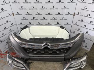 CITROEN JUMPER 2014-2020 ΜΟΥΡΗ ΚΟΜΠΛΕ