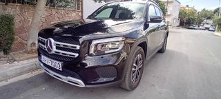 Mercedes-Benz GLB 200 2023