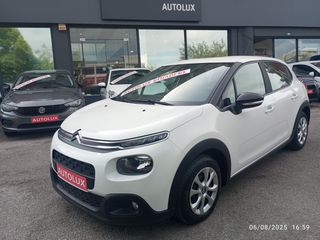 Citroen C3 2020 CORPORATE