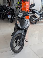 Honda Vision 110 2024