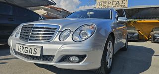 Mercedes-Benz E 220 2006 CDI DIESEL-thumb-1