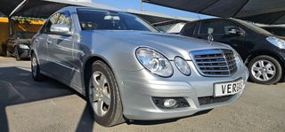Mercedes-Benz E 220 2006 CDI DIESEL-thumb-2