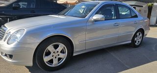 Mercedes-Benz E 220 2006 CDI DIESEL-thumb-3