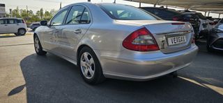 Mercedes-Benz E 220 2006 CDI DIESEL-thumb-5