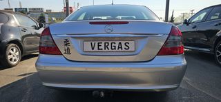 Mercedes-Benz E 220 2006 CDI DIESEL-thumb-6