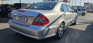 Mercedes-Benz E 220 2006 CDI DIESEL-thumb-8
