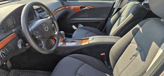 Mercedes-Benz E 220 2006 CDI DIESEL-thumb-10