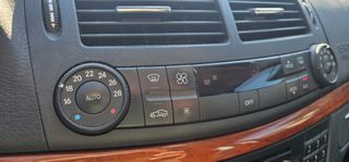 Mercedes-Benz E 220 2006 CDI DIESEL-thumb-11