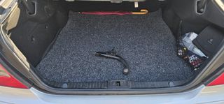 Mercedes-Benz E 220 2006 CDI DIESEL-thumb-18