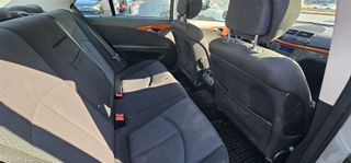 Mercedes-Benz E 220 2006 CDI DIESEL-thumb-19