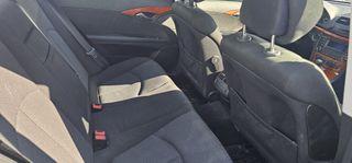 Mercedes-Benz E 220 2006 CDI DIESEL-thumb-20