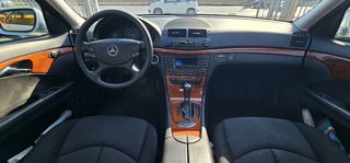 Mercedes-Benz E 220 2006 CDI DIESEL-thumb-21