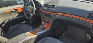 Mercedes-Benz E 220 2006 CDI DIESEL-thumb-23