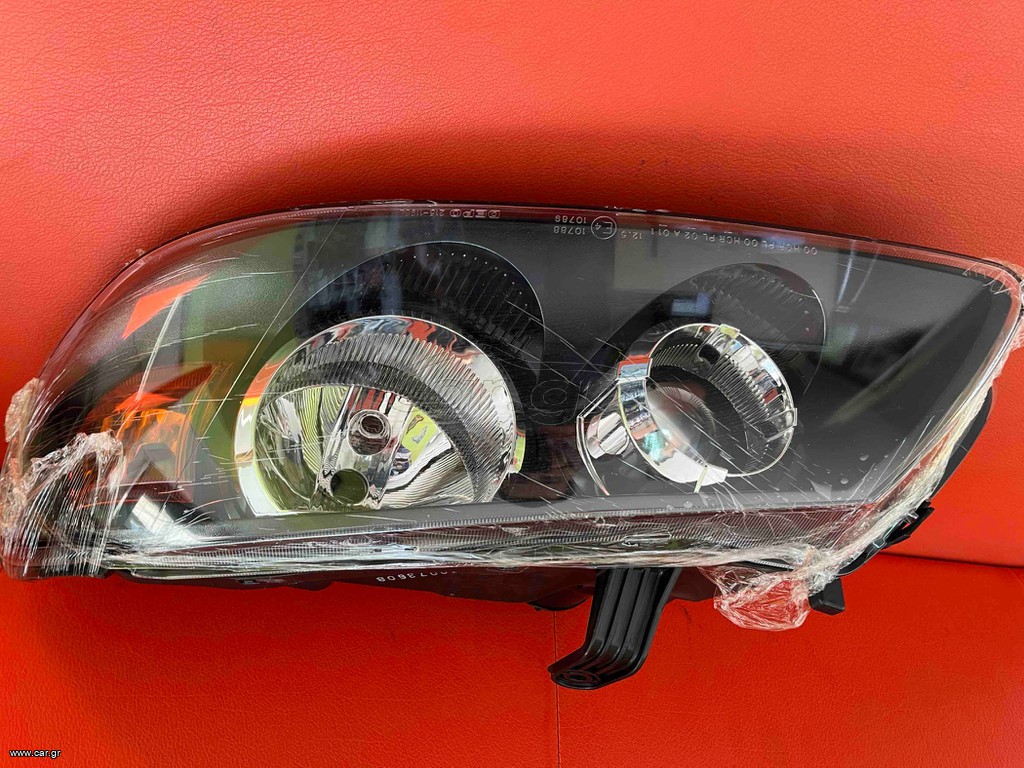 ΠΩΛΕΙΤΑΙ ΦΑΝΑΡΙ ΕΜΠΡΟΣ ΑΡΙΣΤΕΡΟ NISSAN ALMERA N16 (ΜΑΥΡΟ)