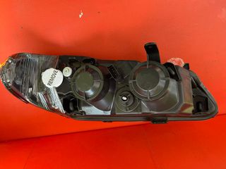 ΠΩΛΕΙΤΑΙ ΦΑΝΑΡΙ ΕΜΠΡΟΣ ΑΡΙΣΤΕΡΟ NISSAN ALMERA N16 (ΜΑΥΡΟ)-thumb-1