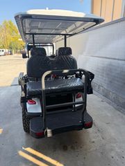 Club Car 2026 GOLF CART 4+2 4000W LUXURY 60V 100AH-thumb-5