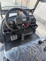 Club Car 2026 GOLF CART 4+2 4000W LUXURY 60V 100AH-thumb-4