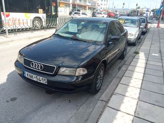 Audi A4 2000-thumb-2