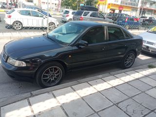Audi A4 2000-thumb-3
