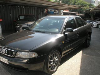 Audi A4 2000